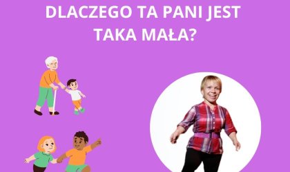 W jaki sposób uczyć dzieci akceptacji inności?